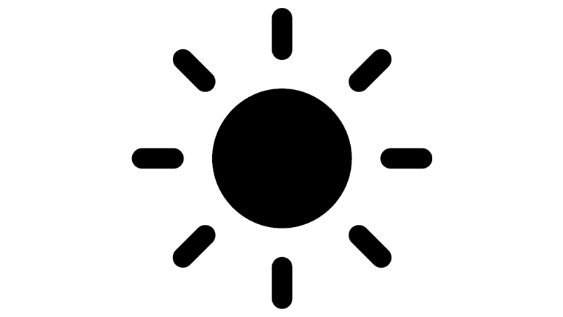 Cách kiểm soát độ sáng của iPhone hoặc iPad