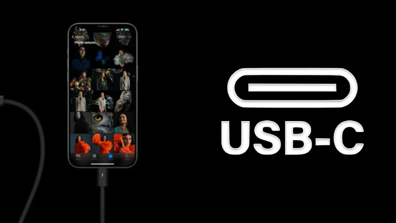 Bạn có thể kết nối những gì với iPhone 15 bằng USB-C?