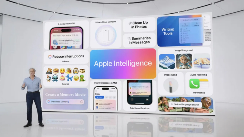 Apple Intelligence là gì? Dưới đây là cách các tính năng AI của iOS 18.1 sẽ thay đổi cách bạn sử dụng iPhone, Mac và iPad