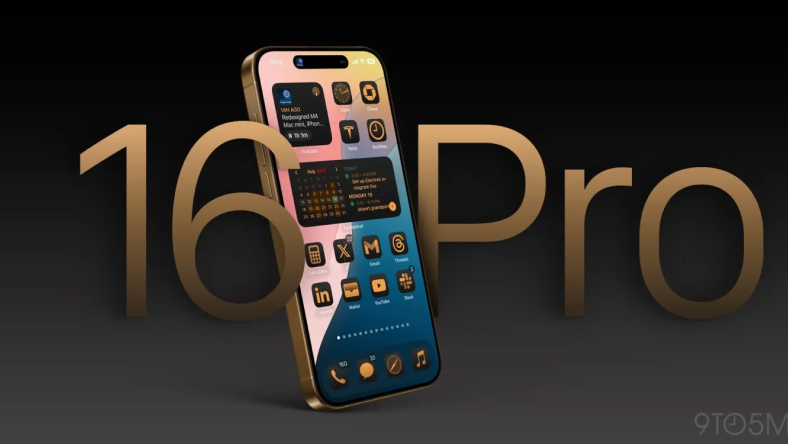 Bốn ưu điểm của iPhone 16 Pro so với iPhone 16