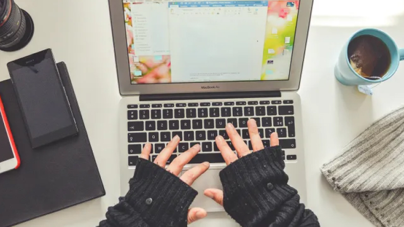 Cách in nhãn từ Word