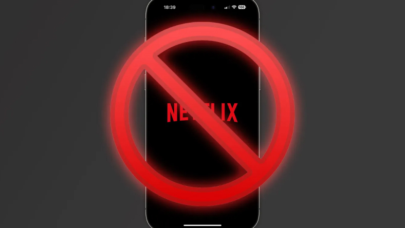 Netflix sẽ không còn hỗ trợ cho iPhone và iPad chạy iOS 16