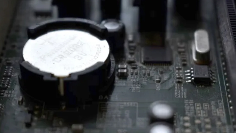 Cách thiết lập lại BIOS của bạn