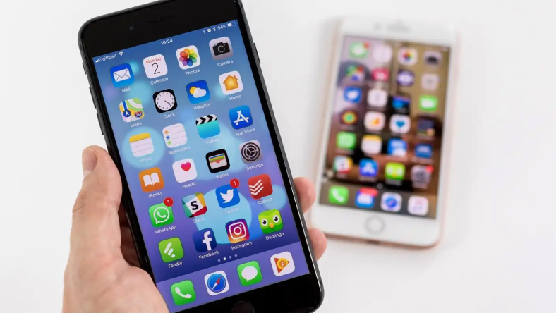 Apple hỗ trợ phần mềm cho iPhone trong bao lâu?