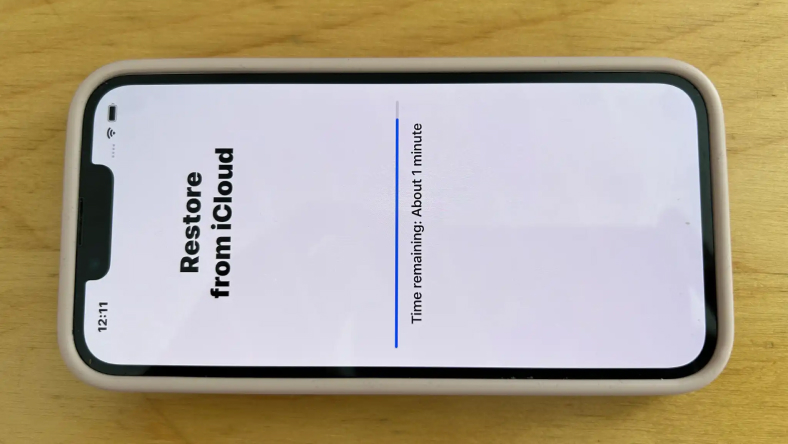 Cách xóa bản beta iOS khỏi iPhone của bạn