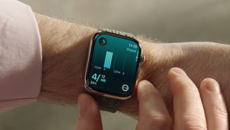 Hướng dẫn tải watchOS 11 về Apple Watch