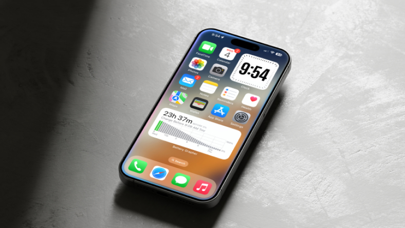 Các bước đơn giản để cập nhật iPhone lên iOS 18