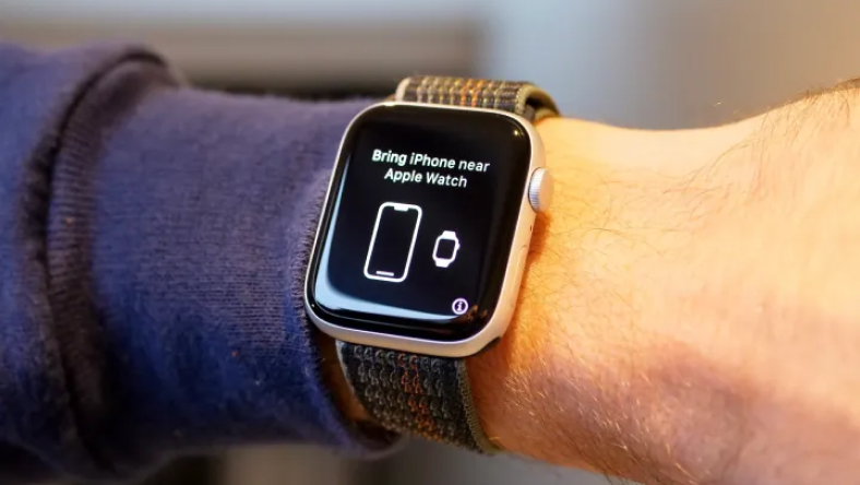 Hướng dẫn sao lưu nhanh Apple Watch trong vòng 10 phút