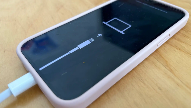 Cách đưa iPhone vào chế độ phục hồi và trở về cài đặt gốc