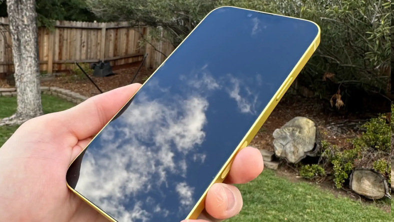 Cách khôi phục iPhone từ bản sao lưu