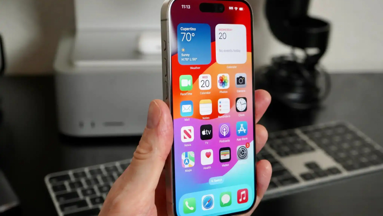 Cách thiết lập lại Apple ID nếu bạn quên mật khẩu