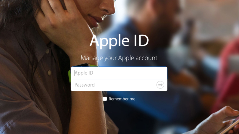 Cách mở khóa Apple ID bị khóa hoặc bị vô hiệu hóa