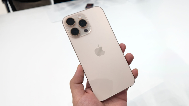 Cách thiết lập iPhone mới