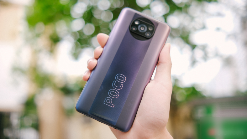 Poco X3 Pro sạc không vào pin: Nguyên nhân và cách khắc phục