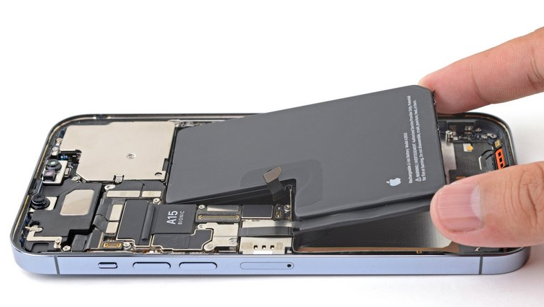 iPhone 13 Pro Max Sạc Bị Tụt Pin: Nguyên Nhân Và Cách Khắc Phục Hiệu Quả