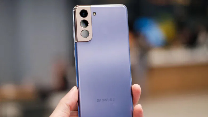 Samsung S21 Bị Rớt Nút Nguồn: Nguyên Nhân và Cách Khắc Phục