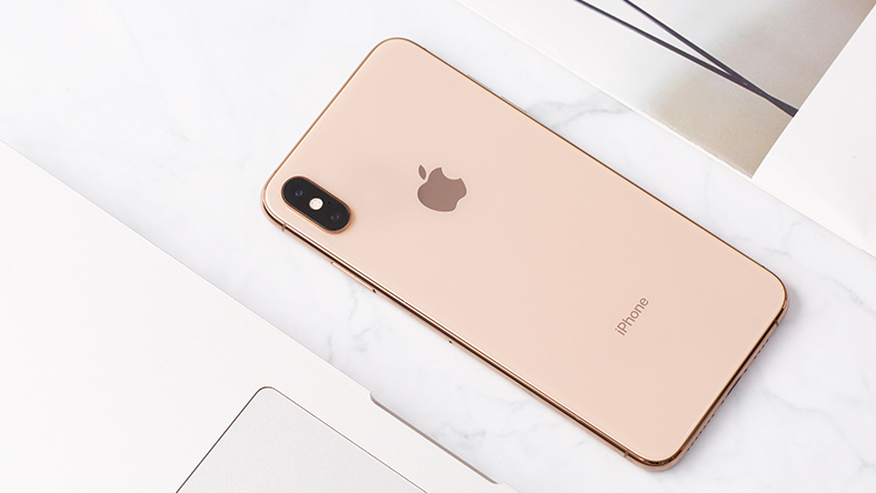 iPhone XS Max Bị Mất Nguồn: Nguyên Nhân và Cách Khắc Phục