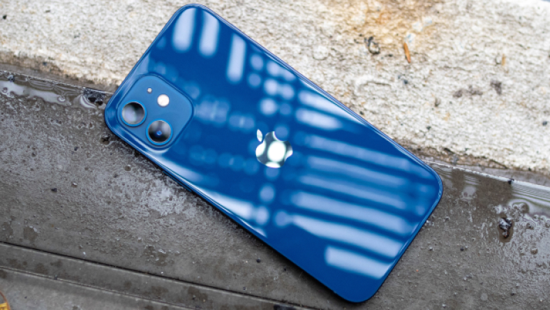 iPhone 12 Sạc Không Vào Pin: Nguyên Nhân và Cách Khắc Phục