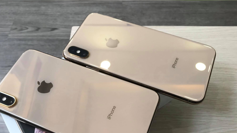 iphone xs max