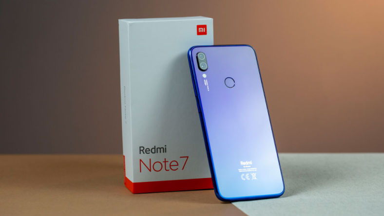 redmi note 7