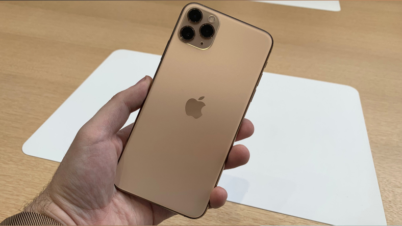 iPhone 11 Pro Max Sạc Bị Tụt Pin: Nguyên Nhân và Cách Khắc Phục Tối Ưu