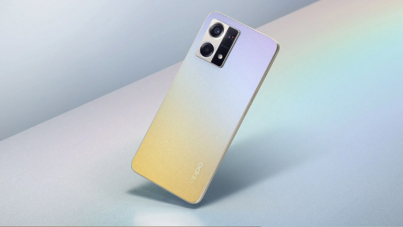 Màn hình OPPO Reno8 4G bị nứt vỡ, trầy xước nặng: Nguyên nhân và giải pháp