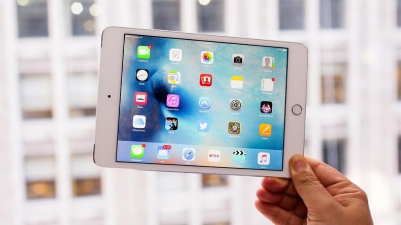 Màn hình iPad mini 3 bị nứt vỡ: Nguyên nhân, cách xử lý và bảo vệ tối ưu