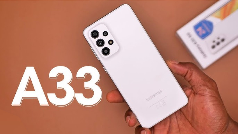 Samsung Galaxy A33 Bị Nứt Vỡ Màn Hình: Nguyên Nhân, Cách Khắc Phục và Phòng Ngừa