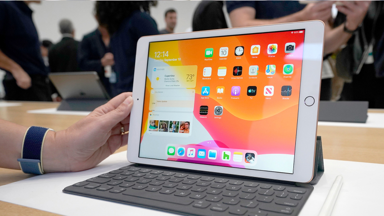 iPad 7 nhanh hết pin: Nguyên nhân và cách khắc phục