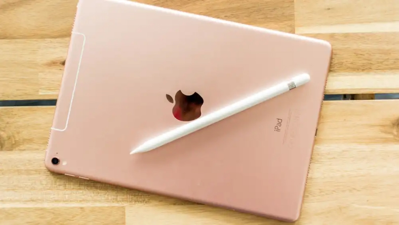 iPad Pro 9.7 liên tục khởi động lại: Nguyên nhân và cách khắc phục hiệu quả