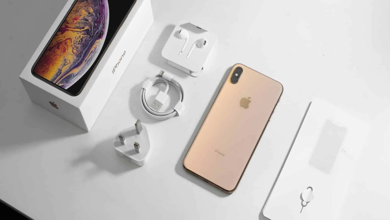 iPhone XS Max sạc chập chờn: Nguyên nhân và cách khắc phục