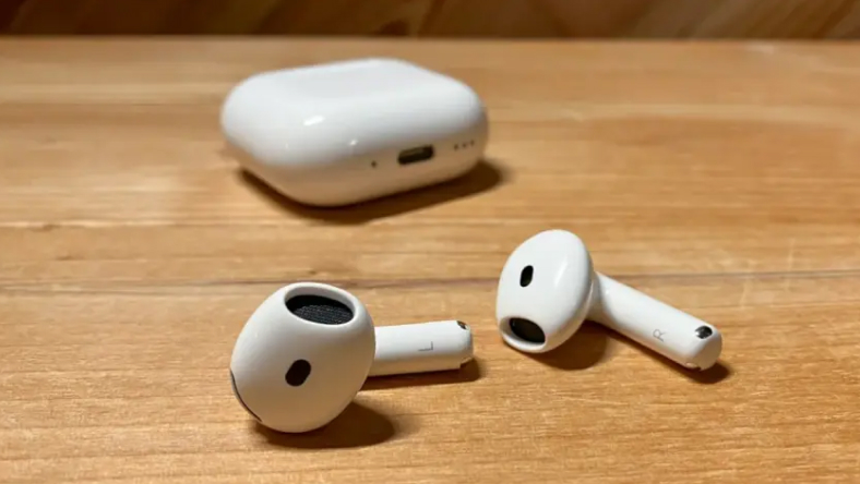 airpods lỗi không kết nối