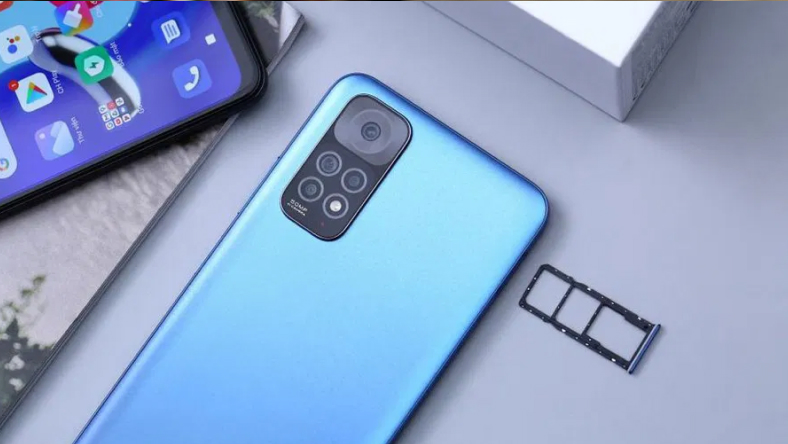 Redmi Note 11 tụt pin nhanh: Nguyên nhân và cách khắc phục