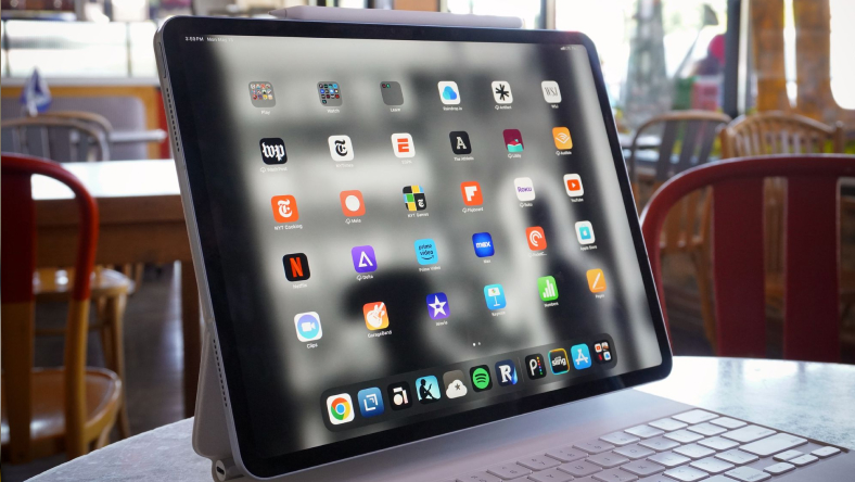 iPad Air nhanh hết pin? Đừng lo, đã có giải pháp!