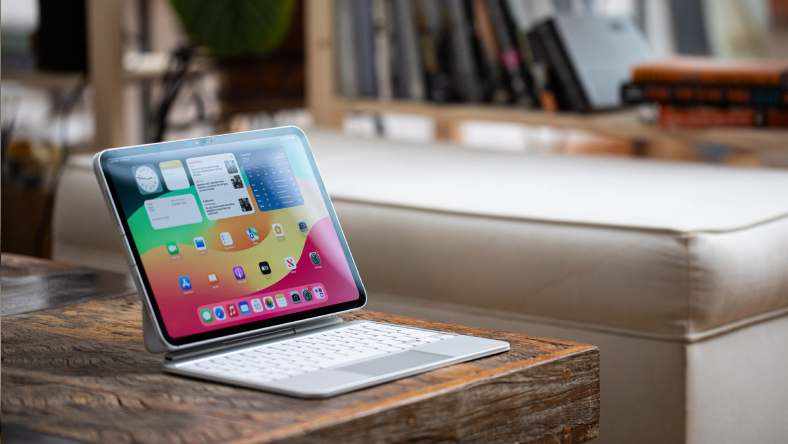 iPad Pro 11 inch không lên màn hình: Nguyên nhân và cách khắc phục