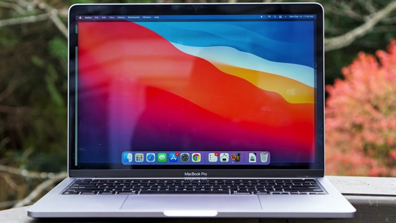 MacBook Pro M1 2020 nhanh hết pin? Đừng lo, đã có giải pháp!