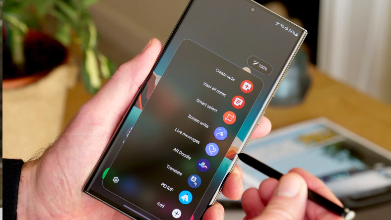 Samsung S23 Ultra gặp vấn đề nút nguồn: Nguyên nhân, cách khắc phục và bảo vệ