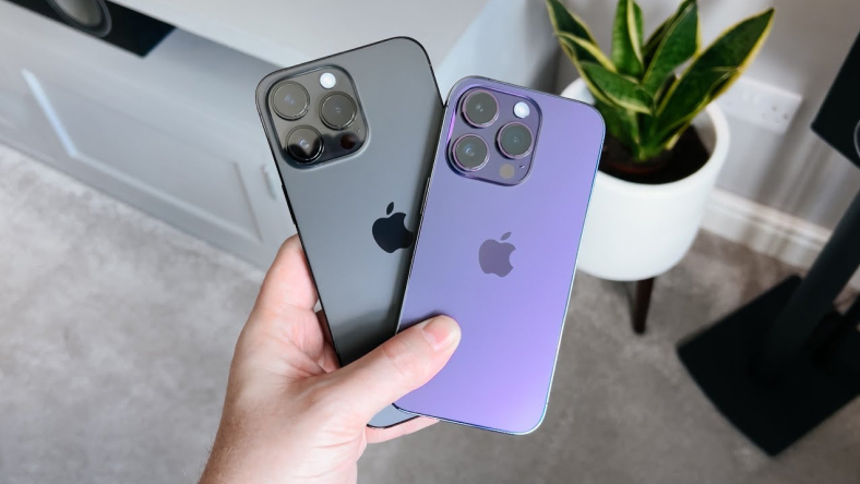 iPhone 14 Pro Max Bị Nứt Mặt Lưng: Nguyên Nhân và Giải Pháp