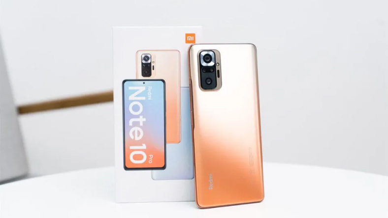 Redmi Note 10 Pro: Nút Nguồn Không Bấm Được - Nguyên Nhân và Cách Khắc Phục