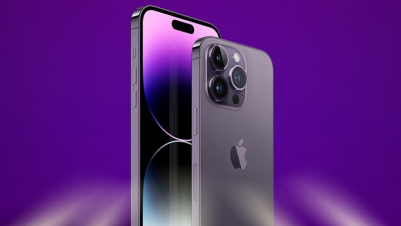 iPhone 14 Pro Max không nhận sạc: Nguyên nhân và cách khắc phục