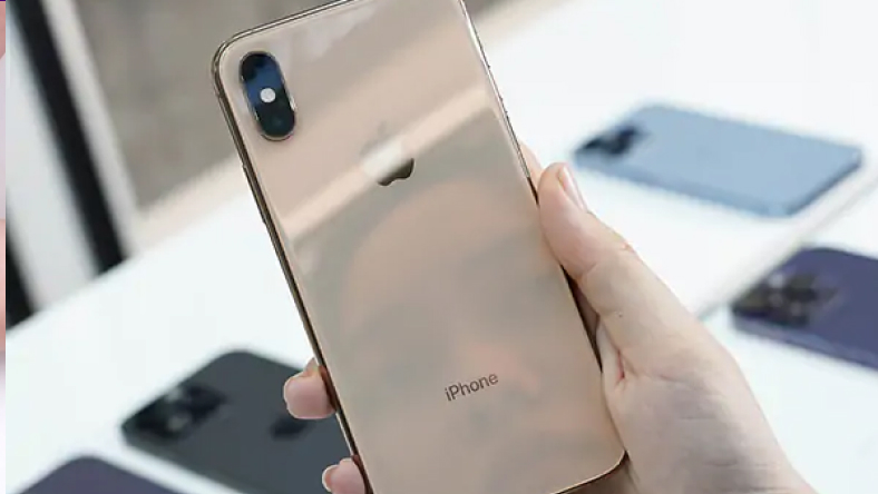 iphone xs max