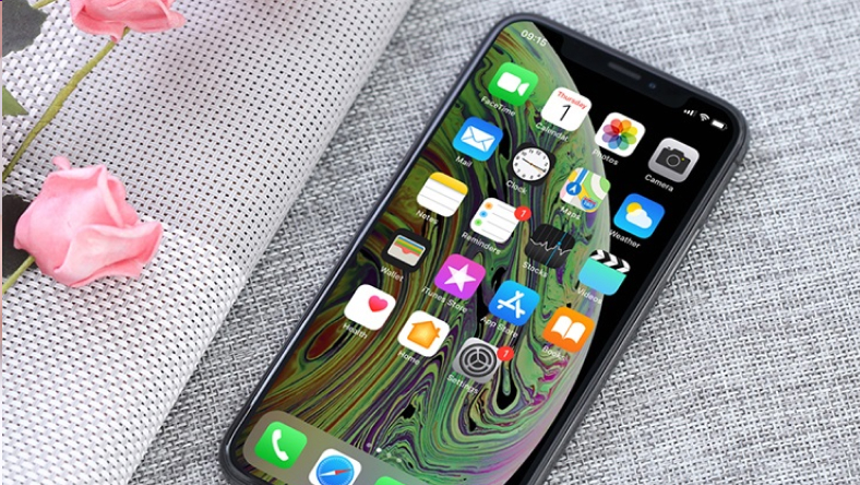 iphone xs