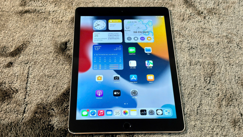 ipad air 2