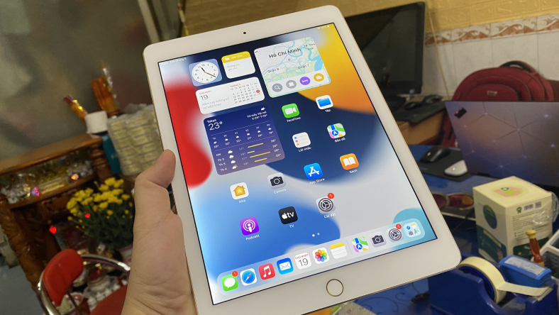 ipad air 2