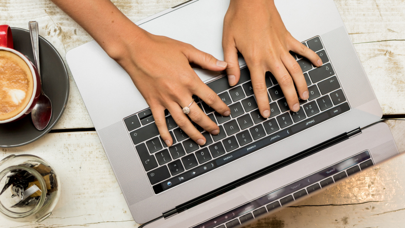 Cách xóa bộ nhớ khác trên máy Mac