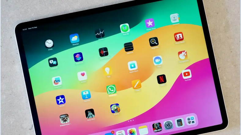 Cách tải WhatsApp trên iPad