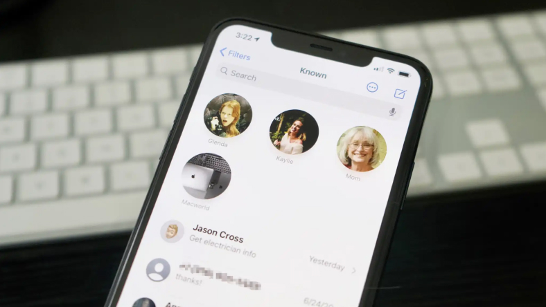 Cách khôi phục tin nhắn văn bản đã xóa trên iPhone của bạn