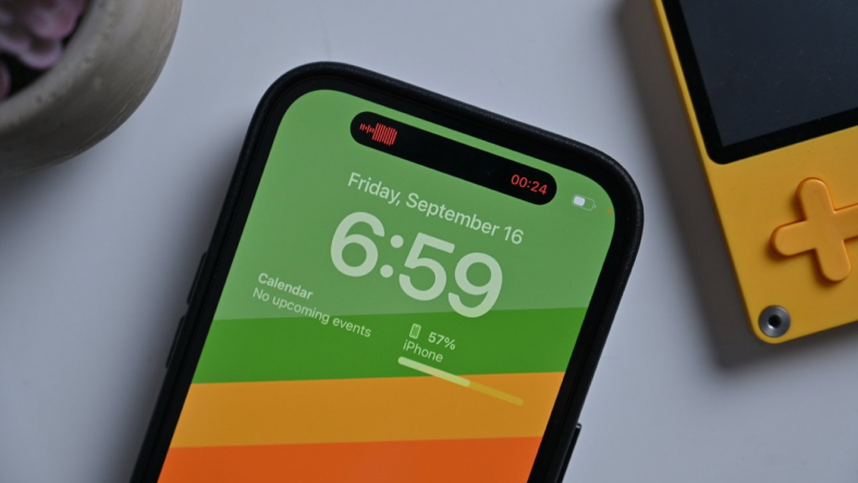 iPhone SE 4 của Apple được đồn đoán sẽ loại bỏ phần khuyết để chuyển sang Dynamic Island
