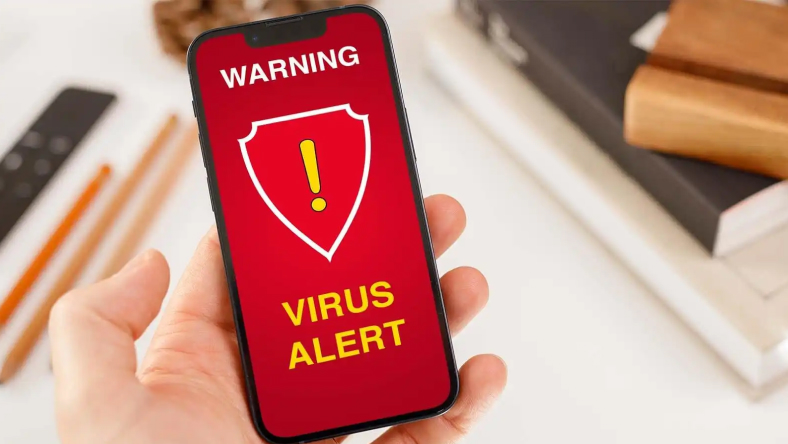 Nghĩ rằng iPhone của bạn có virus? Đây là cách quét phần mềm độc hại trên iPhone và giữ an toàn
