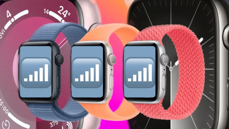 Ưu và nhược điểm của Apple Watch di động